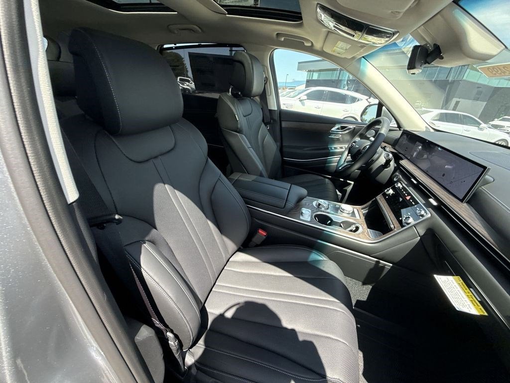 2026 Genesis GV80 2.5T