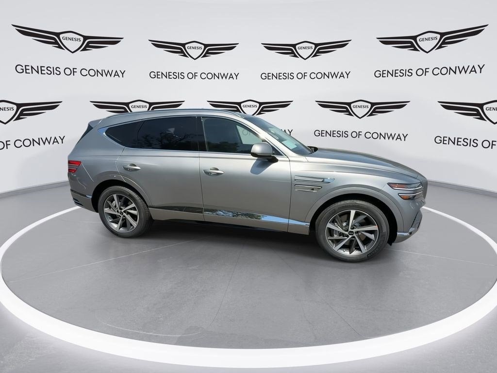2026 Genesis GV80 2.5T