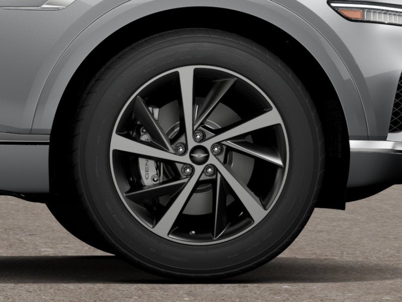 2026 Genesis GV80 2.5T SELECT