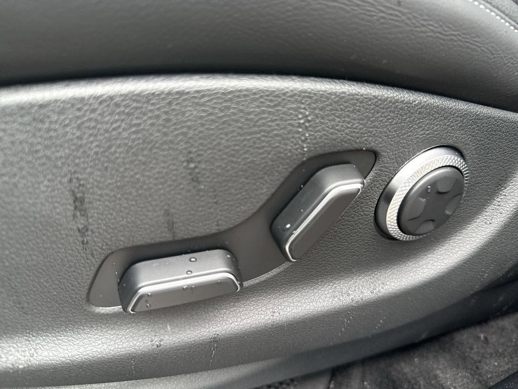 2026 Genesis GV80 2.5T