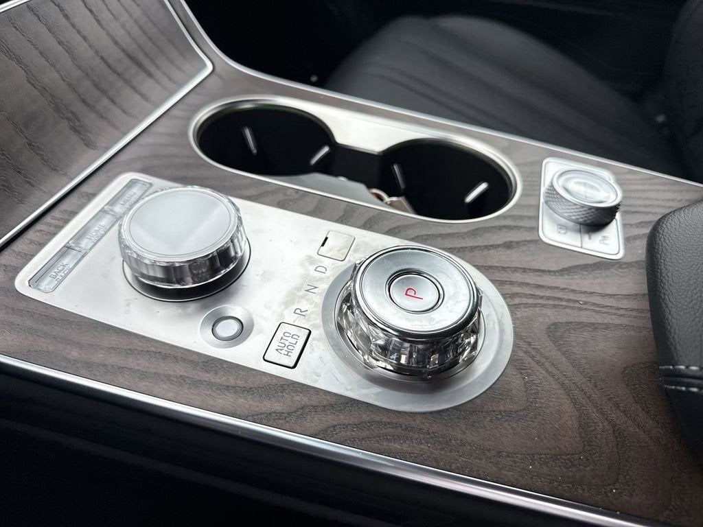 2026 Genesis GV80 2.5T