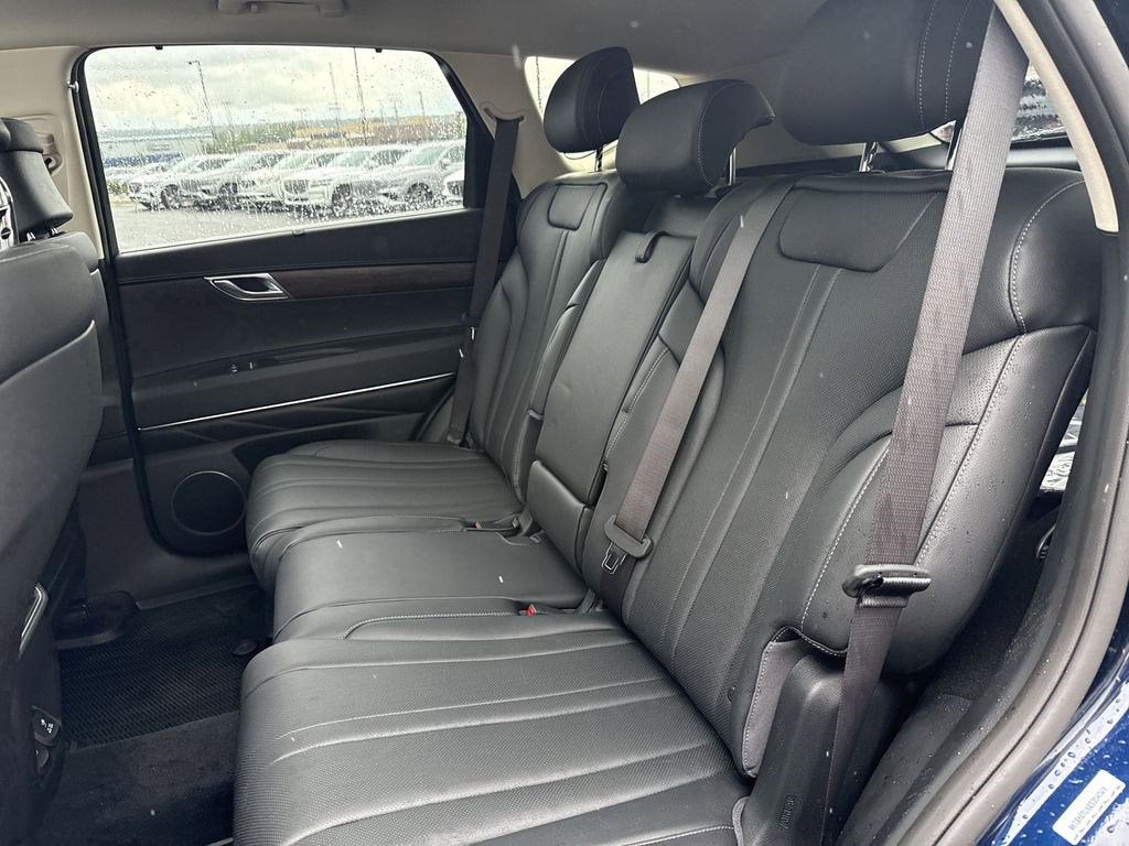2026 Genesis GV80 2.5T