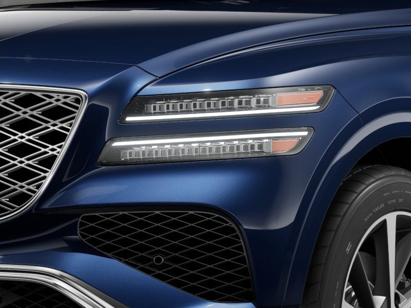 2026 Genesis GV80 2.5T