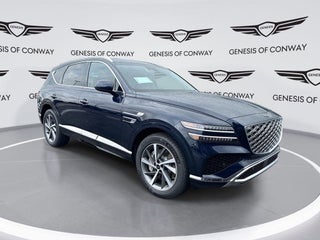 2026 Genesis GV80 2.5T SELECT