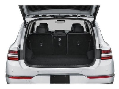 2026 Genesis GV80 2.5T SELECT