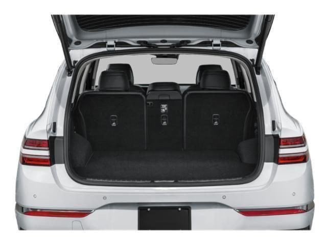 2026 Genesis GV80 2.5T SELECT
