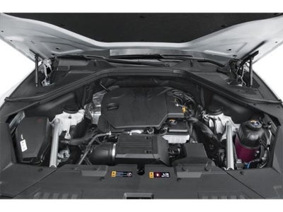 2026 Genesis GV80 2.5T SELECT