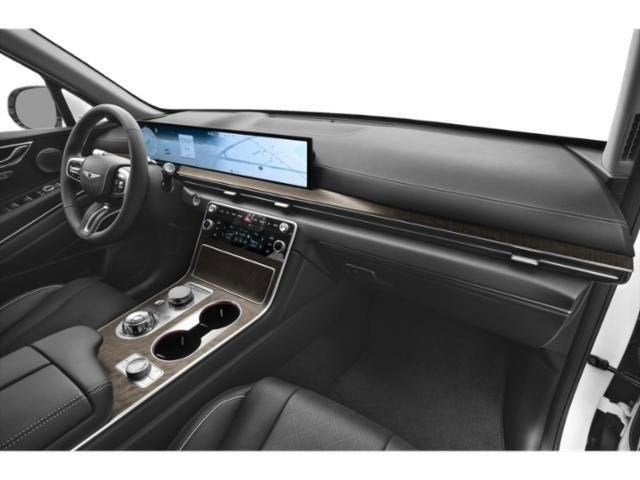 2026 Genesis GV80 2.5T SELECT