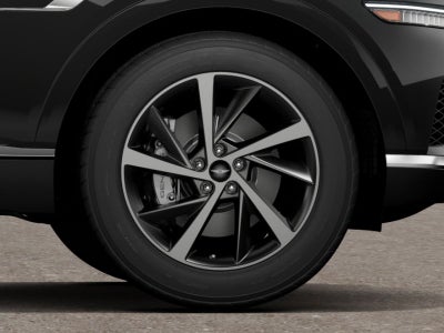 2026 Genesis GV80 2.5T SELECT