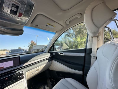 2026 Genesis GV80 2.5T SELECT