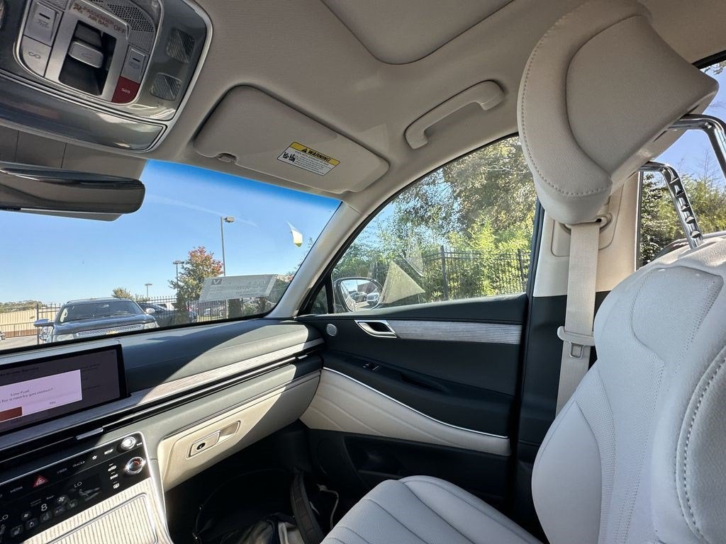 2026 Genesis GV80 2.5T SELECT