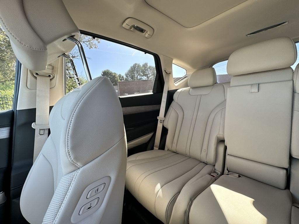 2026 Genesis GV80 2.5T SELECT