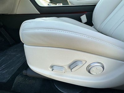2026 Genesis GV80 2.5T SELECT