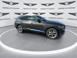 2026 Genesis GV80 2.5T SELECT