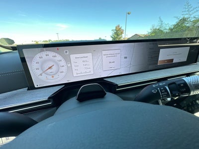 2026 Genesis GV80 2.5T SELECT