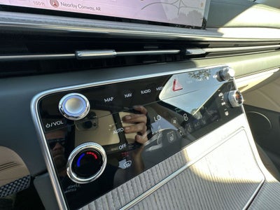2026 Genesis GV80 2.5T SELECT