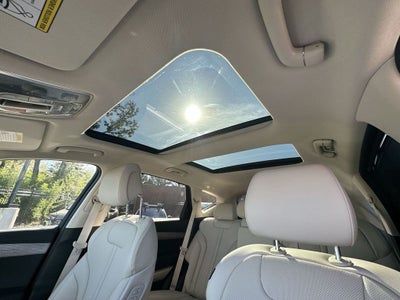 2026 Genesis GV80 2.5T SELECT
