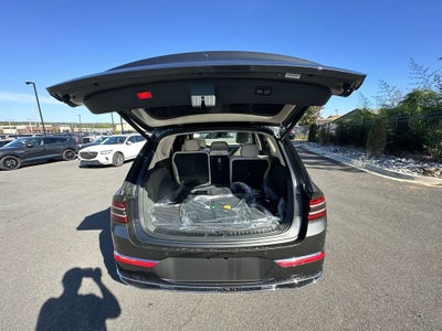 2026 Genesis GV80 2.5T SELECT
