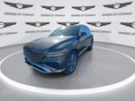 2026 Genesis GV80 2.5T SELECT