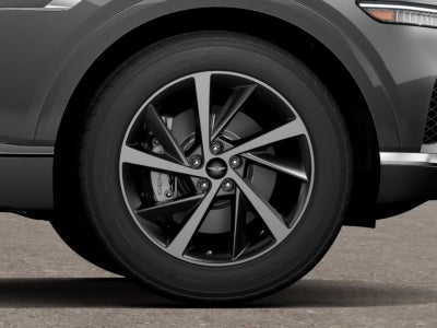 2026 Genesis GV80 2.5T SELECT