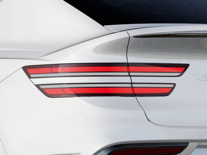 2027 Genesis GV80 Coupe 3.5T ADVANCED