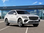 2027 Genesis GV80 Coupe 3.5T ADVANCED