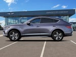 2027 Genesis GV80 Coupe 3.5T ADVANCED