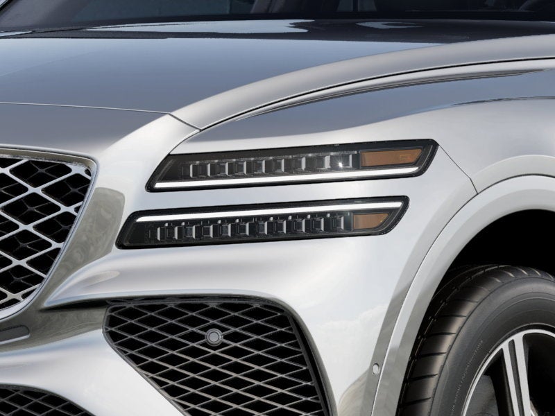 2027 Genesis GV80 Coupe 3.5T ADVANCED