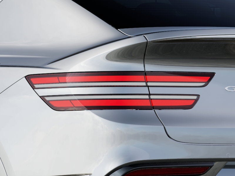 2027 Genesis GV80 Coupe 3.5T ADVANCED