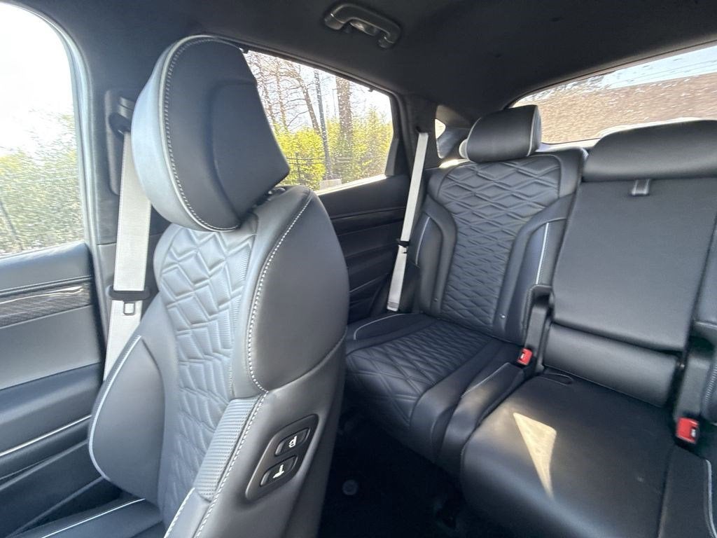 2026 Genesis GV80 Coupe 3.5T E-SC MHEV