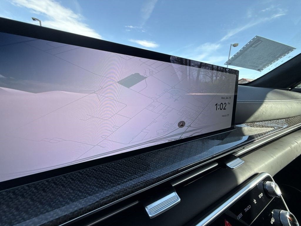 2026 Genesis GV80 Coupe 3.5T E-SC MHEV