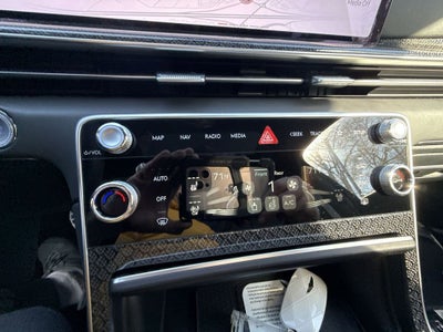 2026 Genesis GV80 Coupe 3.5T E-SC MHEV