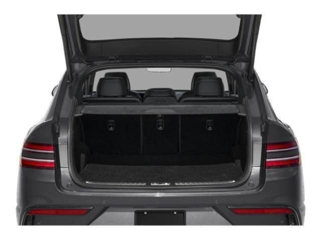 2026 Genesis GV80 Coupe 3.5T E-SC MHEV