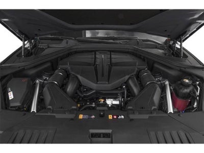 2026 Genesis GV80 Coupe 3.5T E-SC MHEV