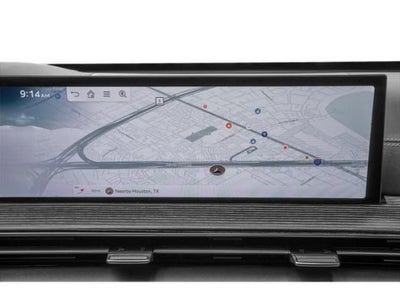 2026 Genesis GV80 Coupe 3.5T E-SC MHEV