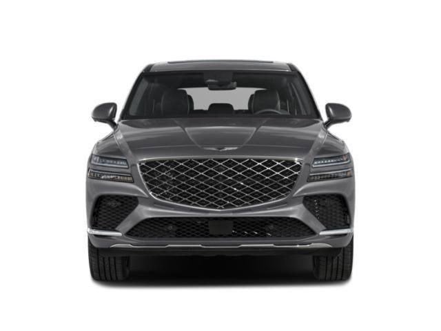 2026 Genesis GV80 Coupe 3.5T E-SC MHEV