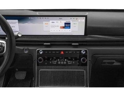 2026 Genesis GV80 Coupe 3.5T E-SC MHEV