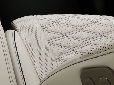 2026 Genesis GV80 Coupe 3.5T E-SC MHEV