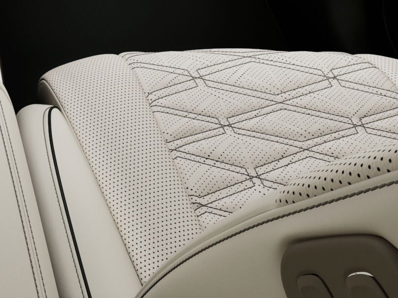 2026 Genesis GV80 Coupe 3.5T E-SC MHEV