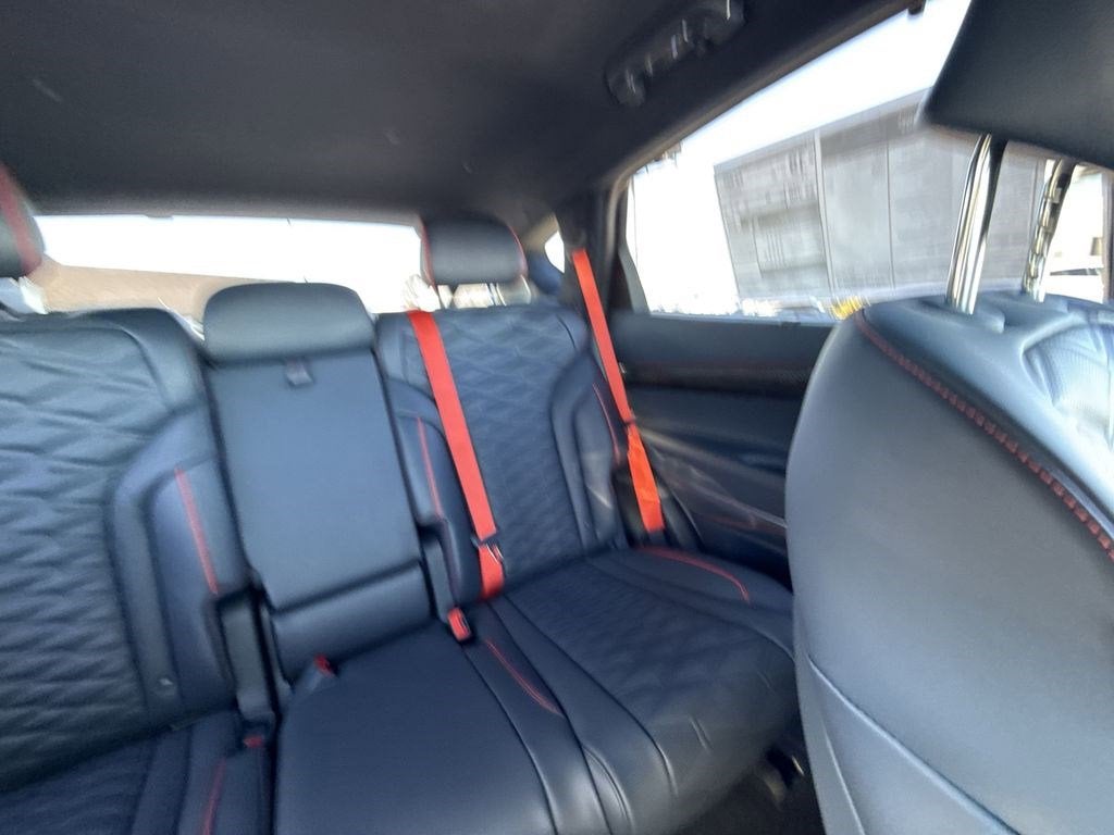 2026 Genesis GV80 Coupe 3.5T E-SC MHEV