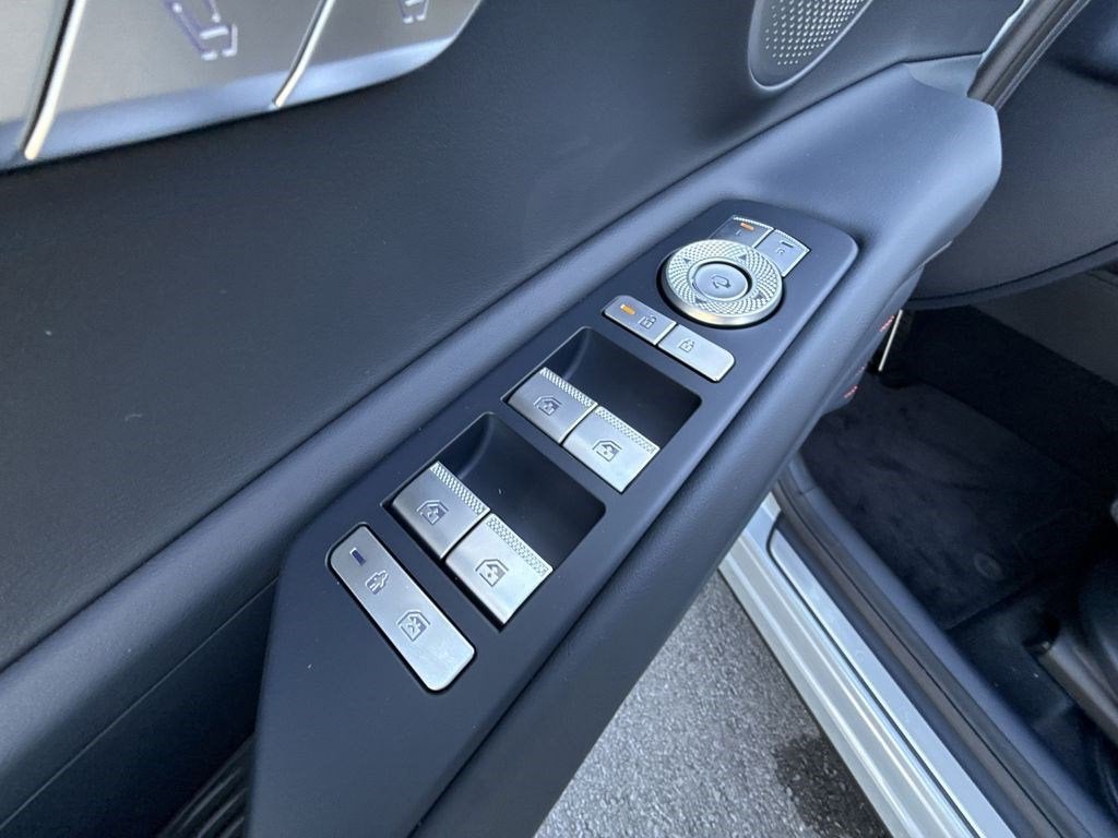 2026 Genesis GV80 Coupe 3.5T E-SC MHEV