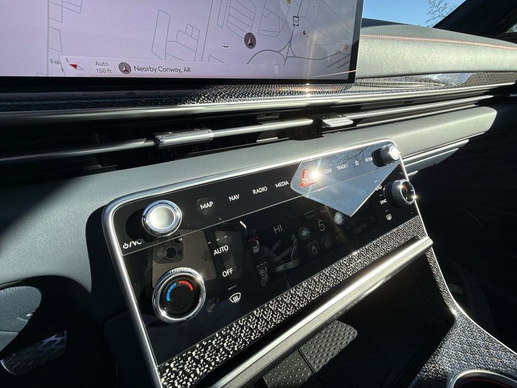 2026 Genesis GV80 Coupe 3.5T E-SC MHEV