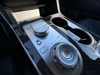 2026 Genesis GV80 Coupe 3.5T E-SC MHEV