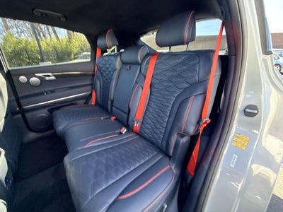 2026 Genesis GV80 Coupe 3.5T E-SC MHEV