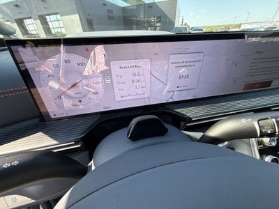 2027 Genesis GV80 Coupe 3.5T E-SC MHEV PRESTIGE