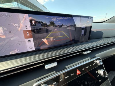 2027 Genesis GV80 Coupe 3.5T E-SC MHEV PRESTIGE