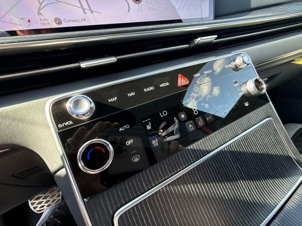 2027 Genesis GV80 Coupe 3.5T E-SC MHEV PRESTIGE
