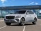 2027 Genesis GV80 Coupe 3.5T E-SC MHEV PRESTIGE