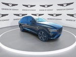 2026 Genesis GV80 Coupe 3.5T E-SC MHEV