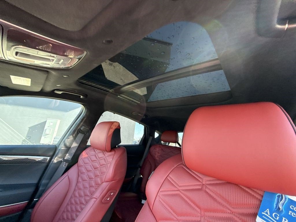 2026 Genesis GV80 Coupe 3.5T E-SC MHEV